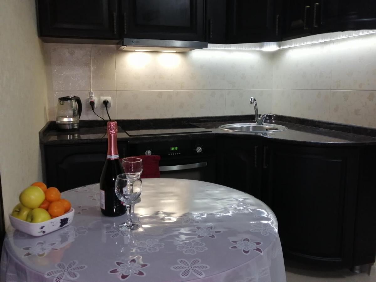 Apartments In The Historical Center Of Batumi, Near The Seaside Park Luaran gambar
