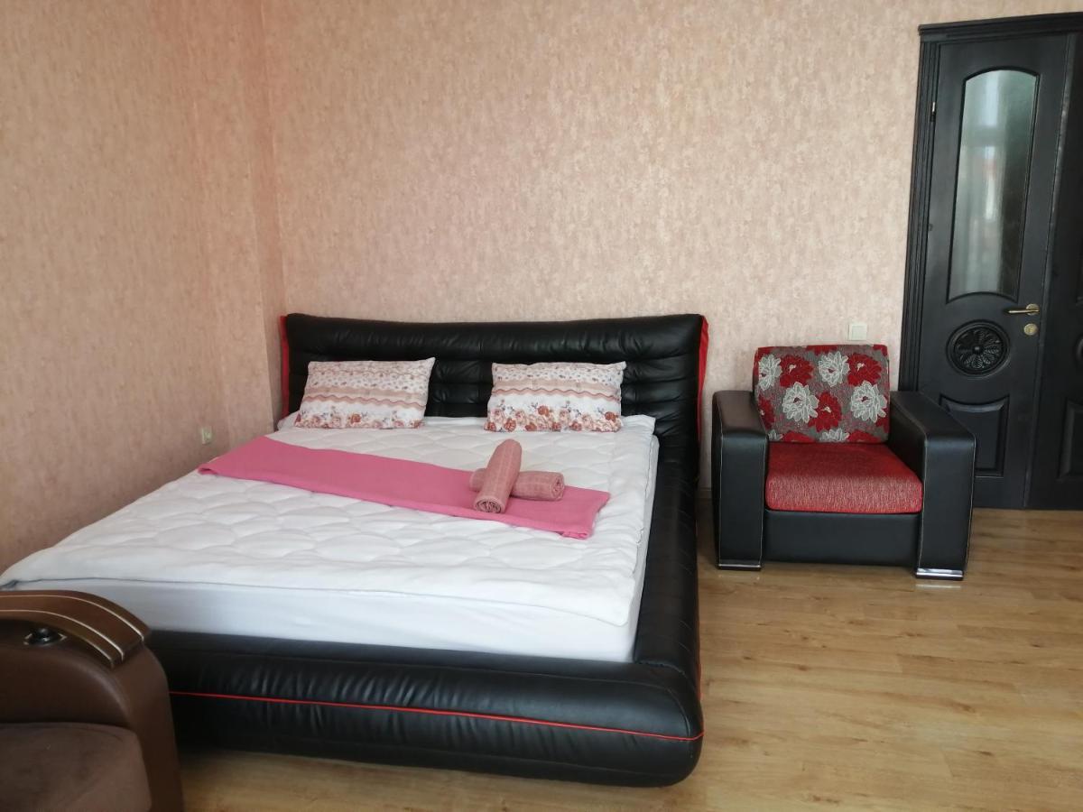 Apartments In The Historical Center Of Batumi, Near The Seaside Park Luaran gambar