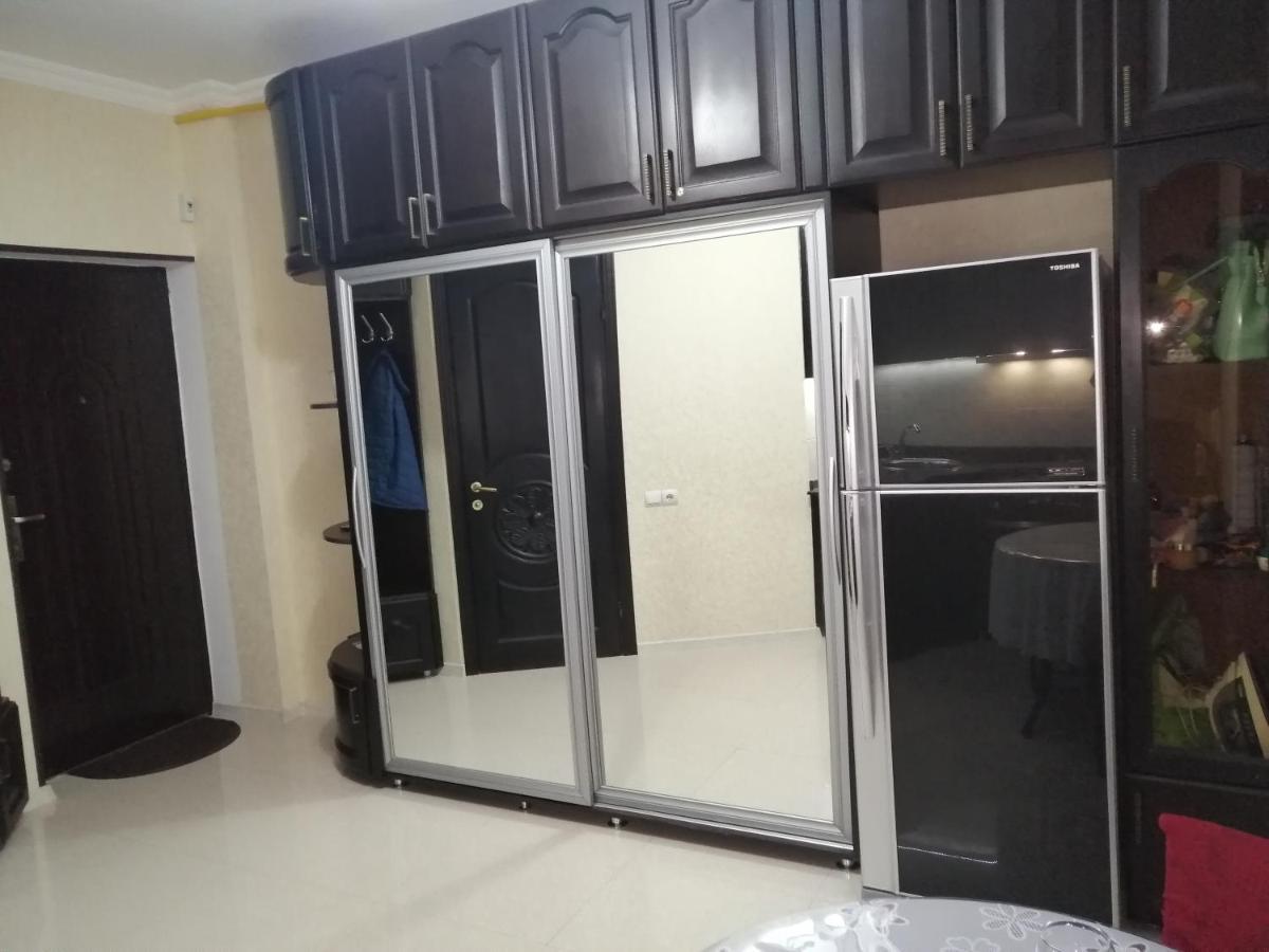 Apartments In The Historical Center Of Batumi, Near The Seaside Park Luaran gambar