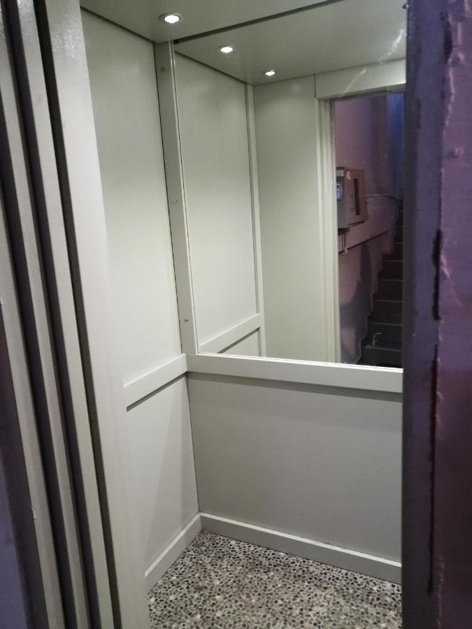 Apartments In The Historical Center Of Batumi, Near The Seaside Park Luaran gambar